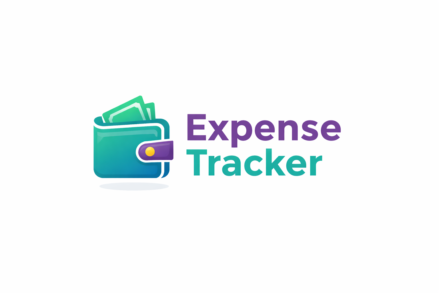 Expense Tracker Logo